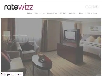 ratewizz.com