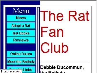 ratfanclub.org