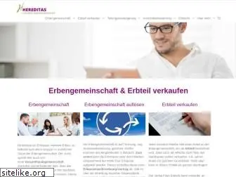 ratgeber-erbengemeinschaft.de