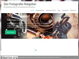 ratgeber-fotografie.de