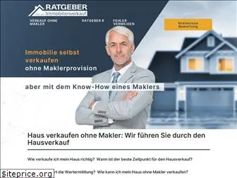 ratgeber-haus-verkaufen.de