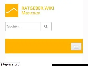 ratgeber.wiki