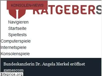 ratgeberspiel.de