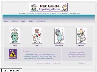 ratguide.com