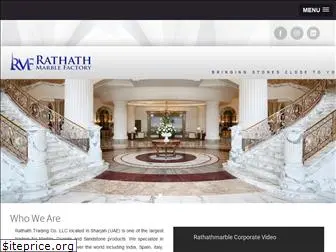 rathathmarble.com