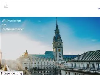 rathausmarkt.de