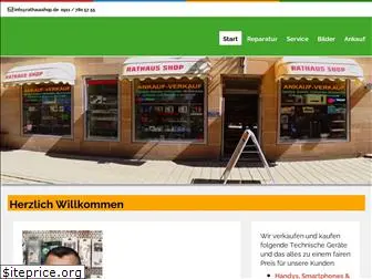 rathausshop.de