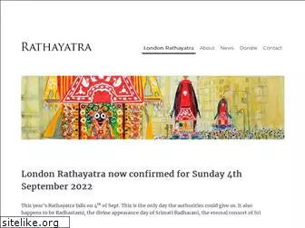 rathayatra.co.uk