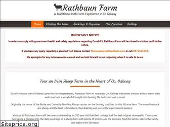rathbaunfarm.info