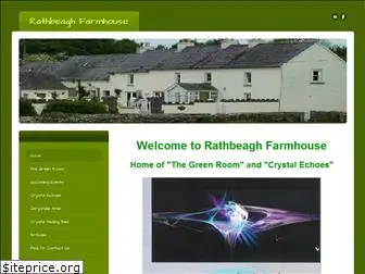 rathbeaghfarmhouse.com