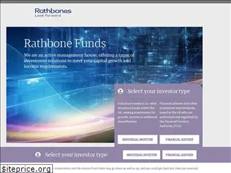 rathbonefunds.com