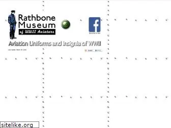 rathbonemuseum.com