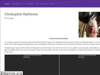 rathbonemusic.co.uk