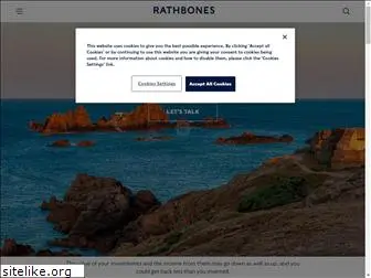 rathbones-international.com