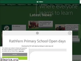 rathfern.lewisham.sch.uk