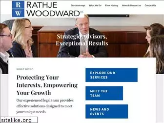 rathjewoodward.com