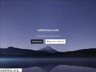 rathmines.com