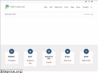 rathmullan.net
