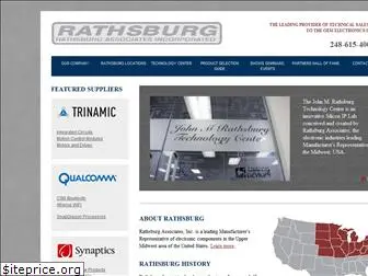 rathsburg.com