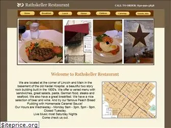 rathskellerrestaurant.net