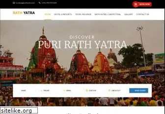 rathyatra.net