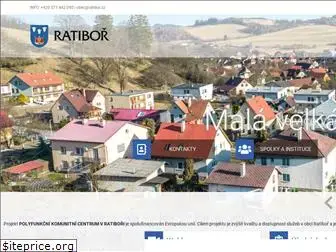 ratibor.cz