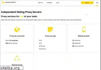 rating-proxy.info