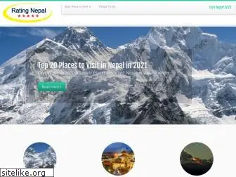 ratingnepal.com