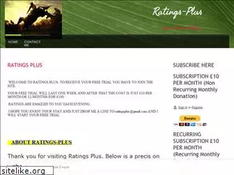 ratings-plus.webs.com