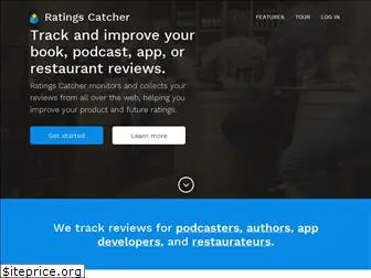 ratingscatcher.com