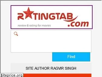ratingtab.com