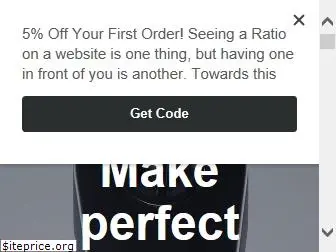 ratiocoffee.com