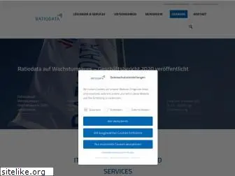 ratiodata.de