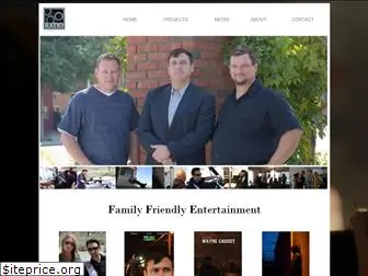 ratioentertainment.com