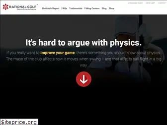 rational-golf.com