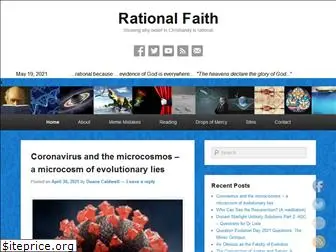 rationalfaith.com