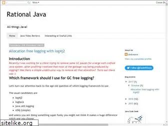 rationaljava.com