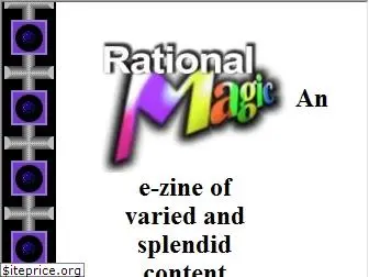 rationalmagic.com