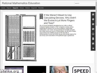 rationalmathed.blogspot.com