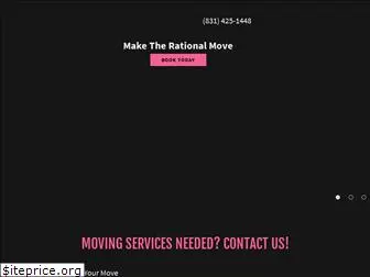 rationalmoving.com