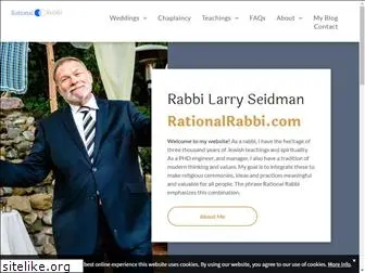 rationalrabbi.com