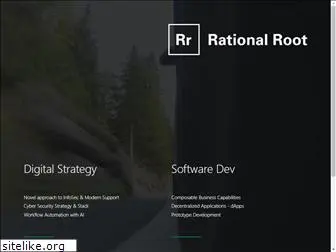 rationalroot.com