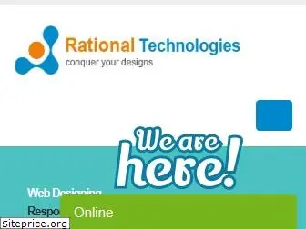 rationaltechnologies.com