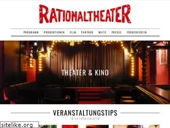 rationaltheater.de