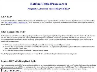 rationalunifiedprocess.com