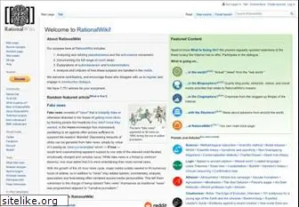 rationalwiki.org