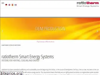 ratiotherm-systems.com