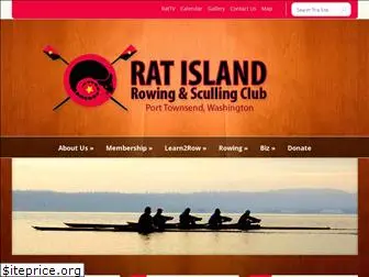 ratislandrowing.com