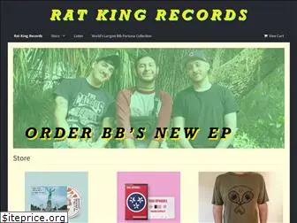 ratkingrecords.com