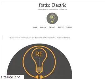 ratkoelectric.com